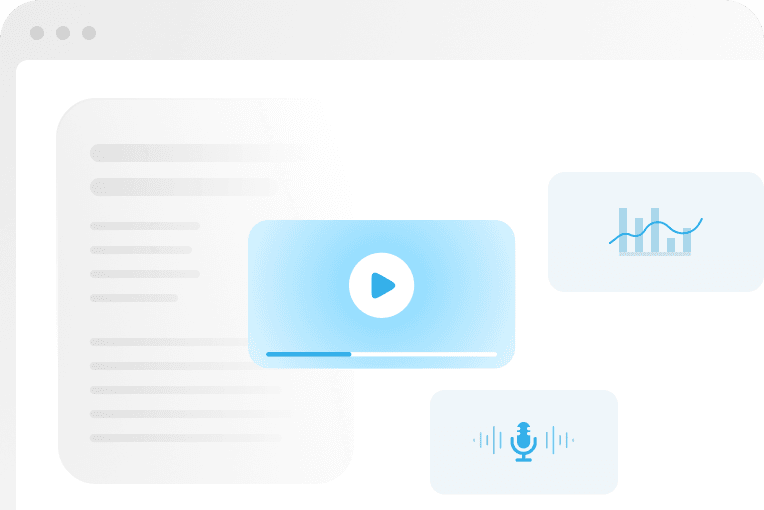 Research Amplification